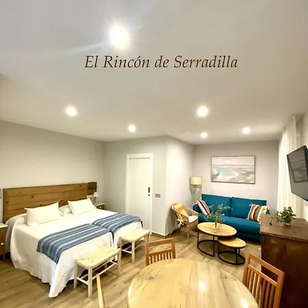 El Rincon De *