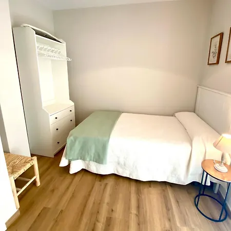 El Rincon De Διαμέρισμα