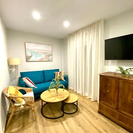 El Rincon De Apartament *