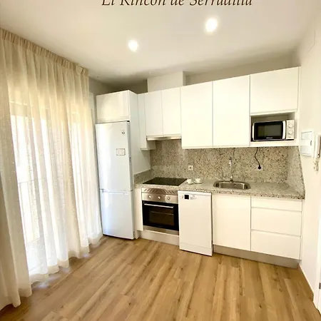 El Rincon De *