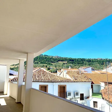 El Rincon De Διαμέρισμα Serradilla