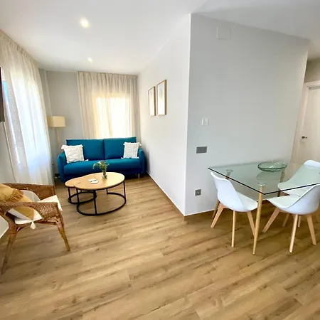 El Rincon De Apartament