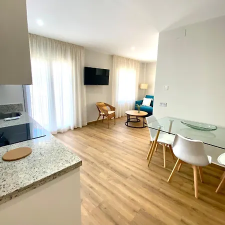 El Rincon De Διαμέρισμα