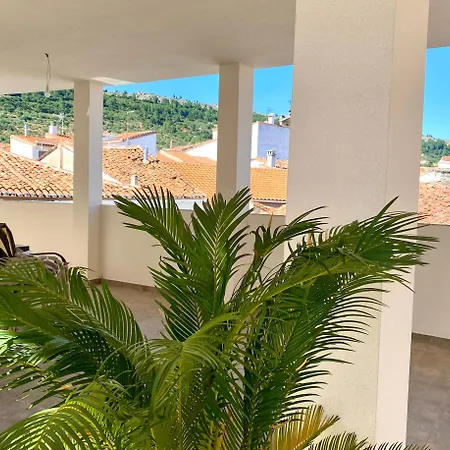 Apartment El Rincon De