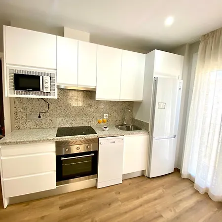 El Rincon De Apartament