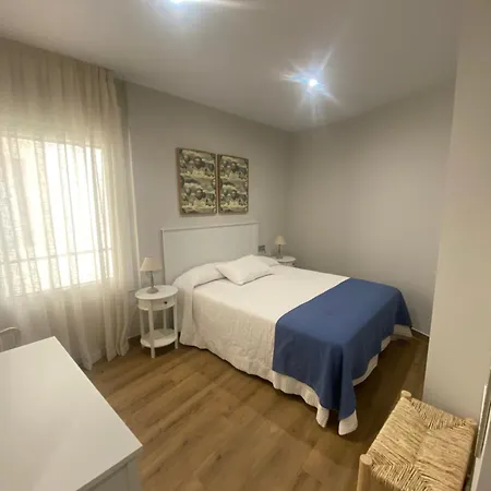 Apartament El Rincon De Serradilla