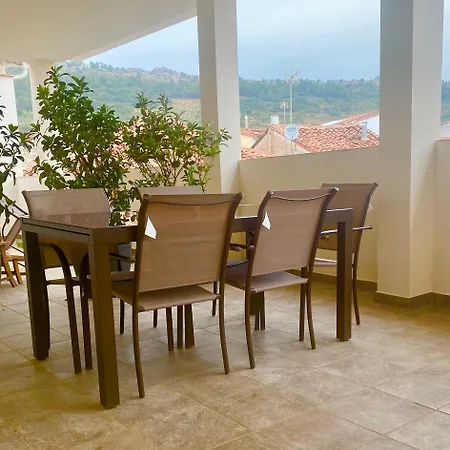 El Rincon De Διαμέρισμα