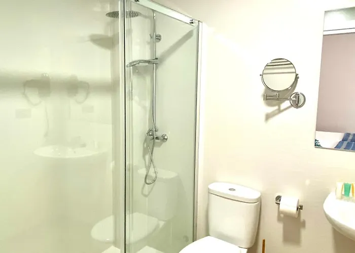 El Rincon De * Serradilla