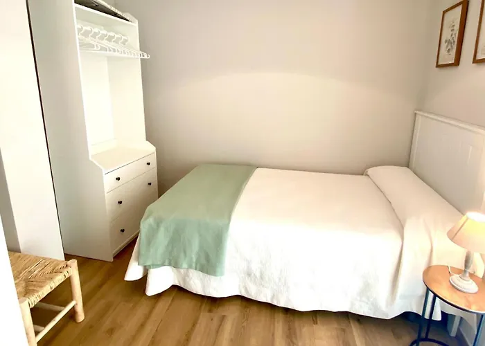 El Rincon De アパート