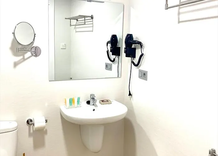 El Rincon De Serradilla