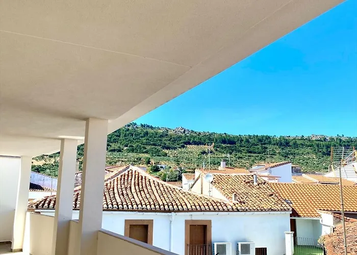 El Rincon De アパート Serradilla